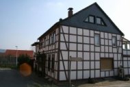 Bild der ehemaligen Schule in Lutterbeck ehemalige Schule.jpg