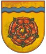 Wappen der Ortschaft Lutterbeck Wappen Lutterbeck.jpg