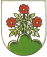 Wappen der Ortschaft Nienhagen Wappen Nienhagen.jpg