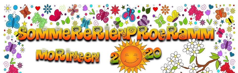 hier sehen Sie das Logo des Ferienprogrammes