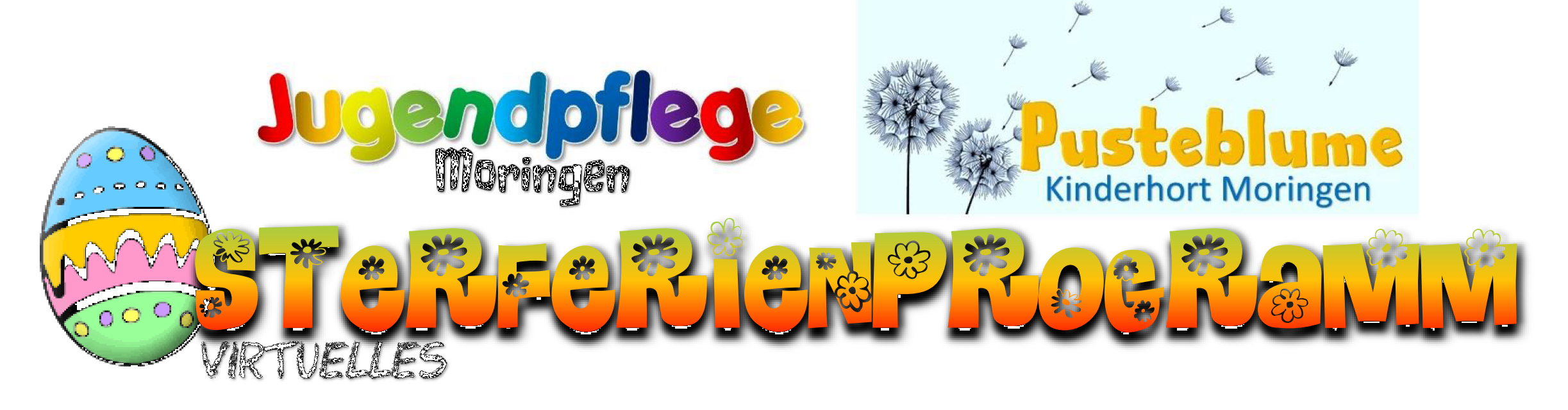 Logo Osterferien