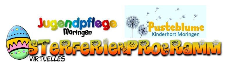 Plakat Sommerferienprogramm