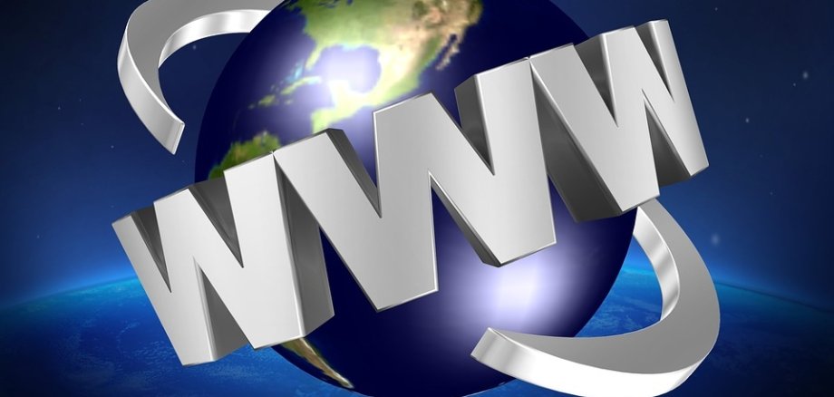 Drei große W vor unserer Erde