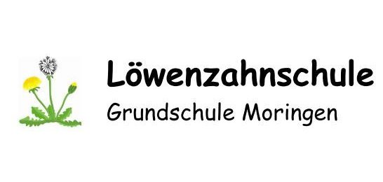 Logo der Löwenzahnschule