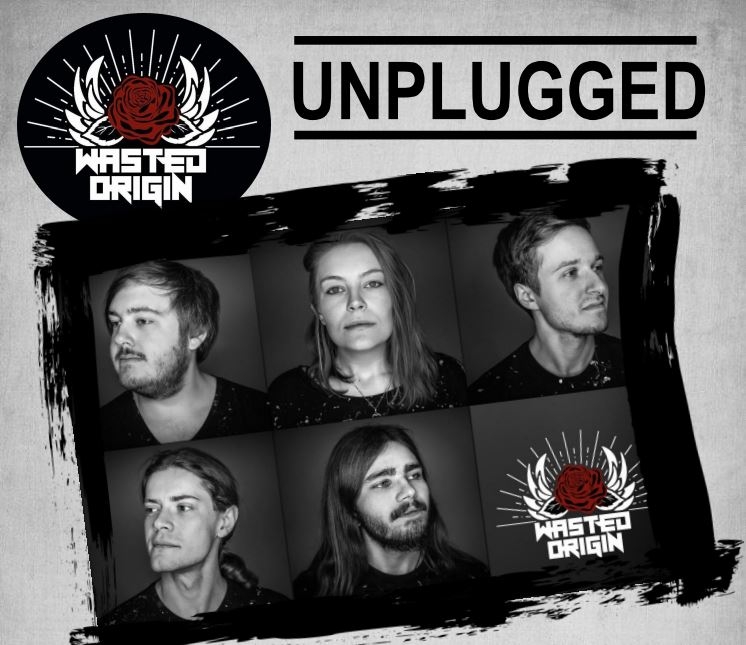 hier sehen Sie ein Foto der Band 