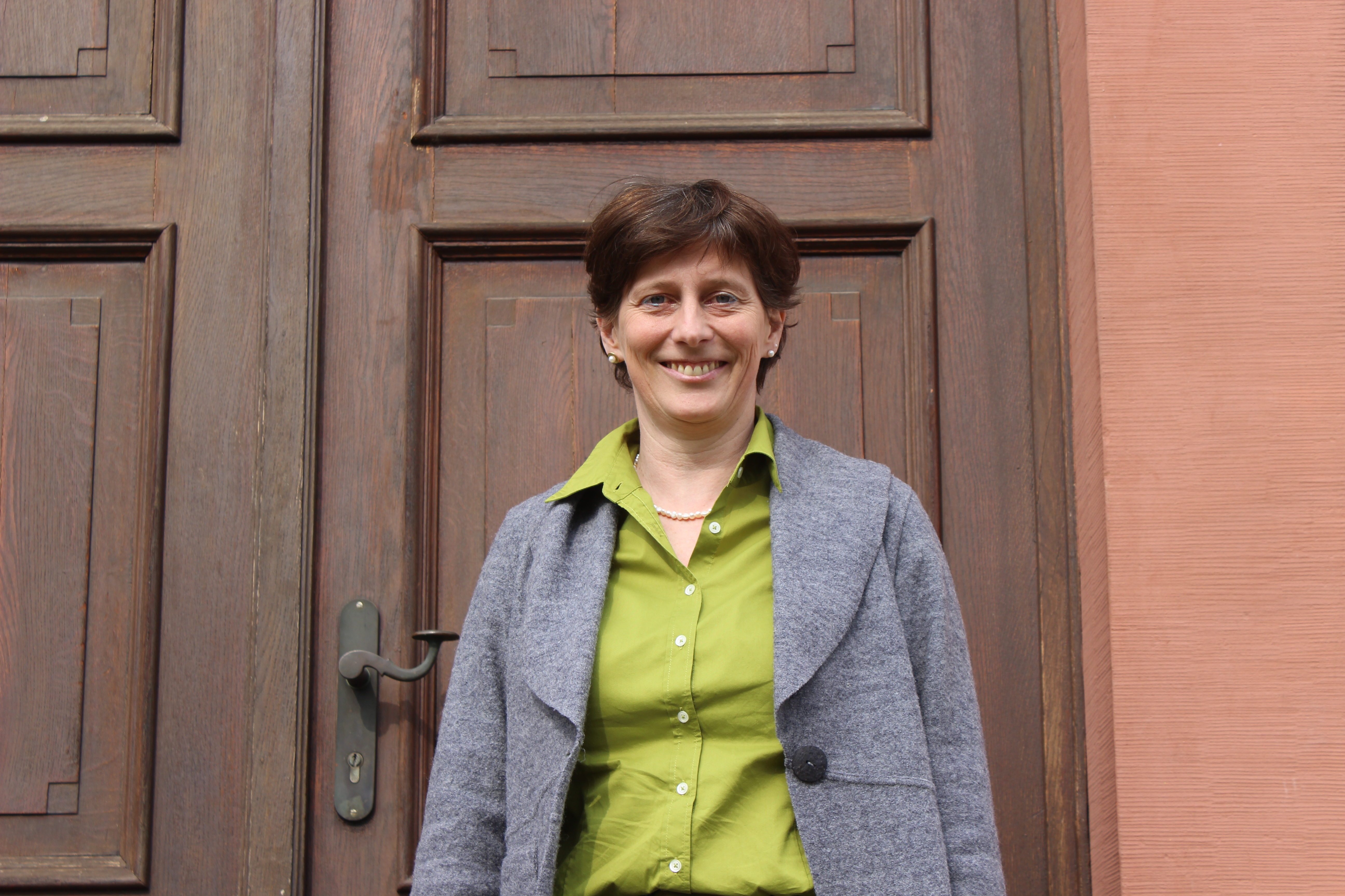 Frau Müller-Otte
