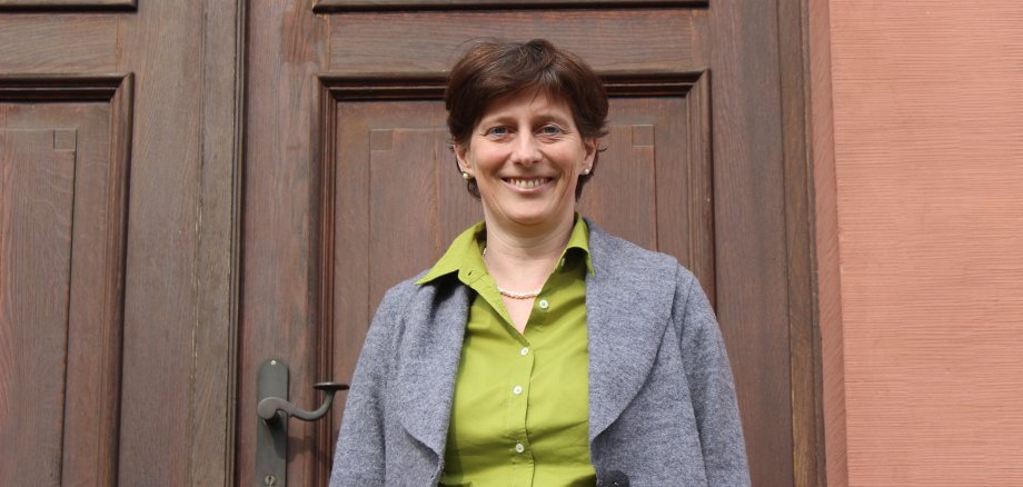 Frau Müller-Otte