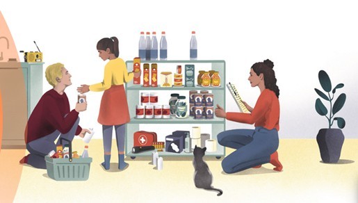 Bundesamt für Bevölkerungsschutz