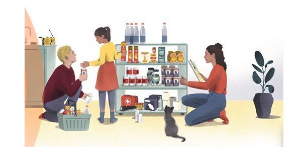 Bundesamt für Bevölkerungsschutz