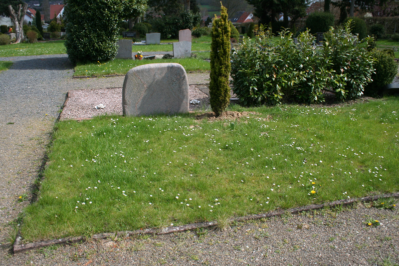 Grabstein