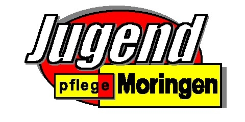 Logo der Jugendpflege Moringen Hier sehen Sie das Logo der Jugendpflege Moringen