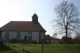 Bild der Kirche in Großenrode Kirche Großenrode.JPG