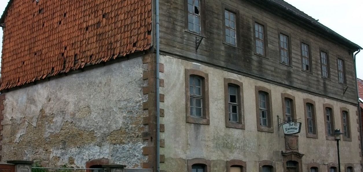 Ratskeller