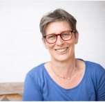 Foto der Bürgermeisterin Heike Müller-Otte