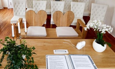 Trauzimmer im Rathaus Trauzimmer.jpg