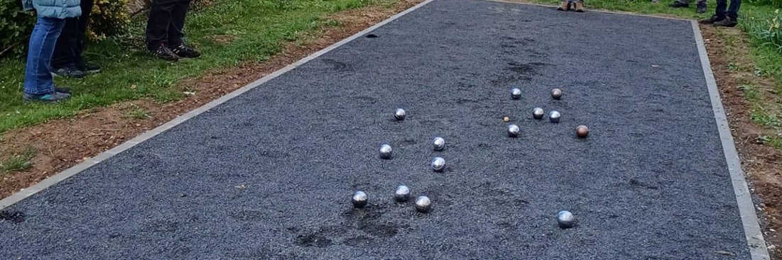 Hier sehen Sie Foto vom Stadtpark Moringen