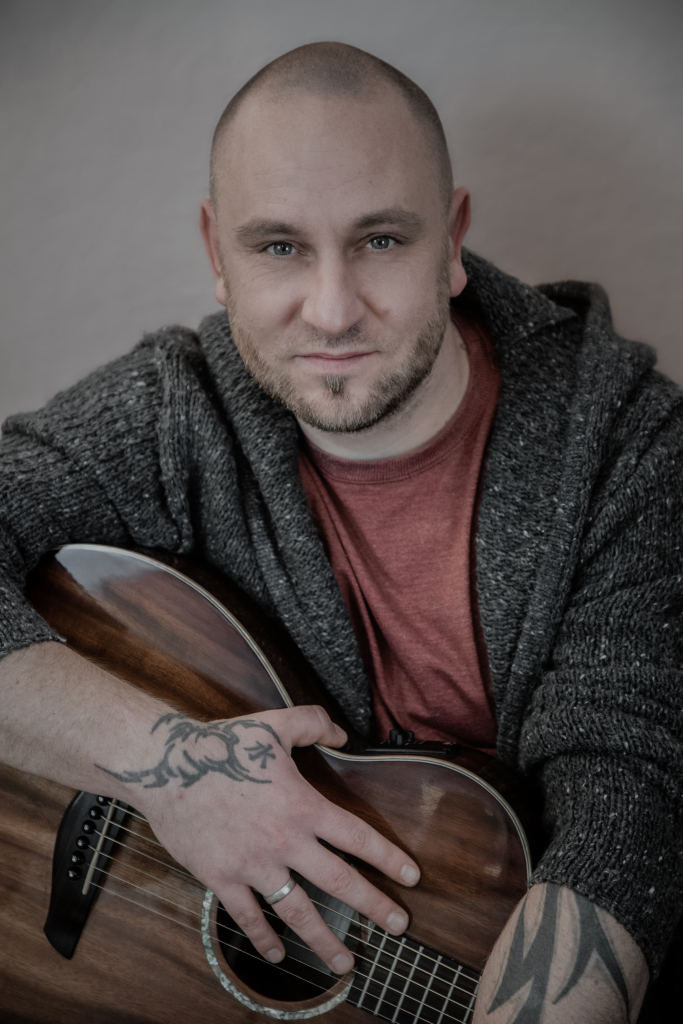 Marno Howald