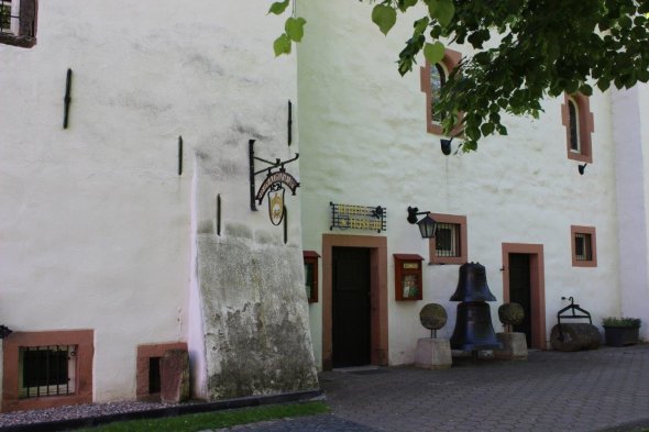 Gebäude des Heimatmuseums Heimatmuseum.jpg